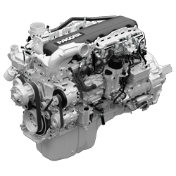 U1774 Engine